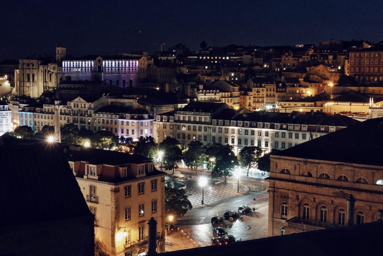 Home Mais 17 Best View In Downtown Old Lisboa Exterior photo